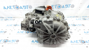 Задний дифференциал редуктор Toyota Rav4 22-25 hybrid AWD 38к