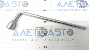 Ключ балонный гаечный Mercedes W167 GLE 350 450 20-23