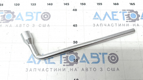 Ключ балонный гаечный Mercedes W167 GLE 350 450 20-23