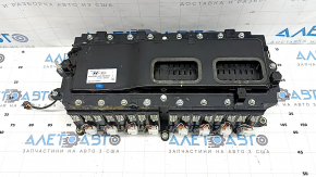 Модуль аккумуляторной батареи ВВБ Kia Niro 23-26 HEV 58к, повреждение водой