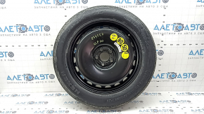 Запасное колесо докатка Mercedes W167 GLE 350 450 20-23 R19 155/80