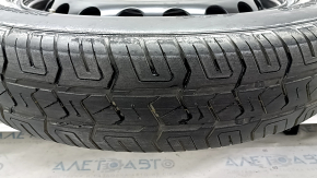 Запасное колесо докатка Mercedes W167 GLE 350 450 20-25 R19 155/80