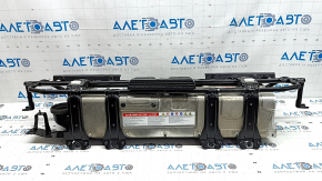 Корпус ВВБ Kia Niro 23-26
