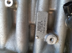 Двигун Volvo XC90 16-17 B4204T28 2.0T T8, 101к