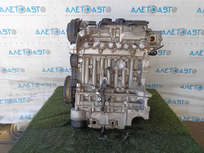 Двигун Volvo XC90 16-17 B4204T28 2.0T T8, 101к