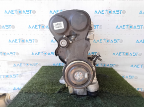 Двигун Volvo XC90 16-17 B4204T28 2.0T T8, 101к