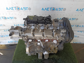 Двигун Volvo XC90 16-17 B4204T28 2.0T T8, 101к