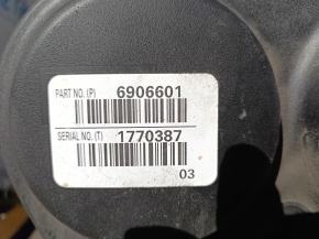 Двигун Volvo XC90 16-17 B4204T28 2.0T T8, 101к
