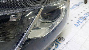 Фара передняя левая Chevrolet Volt 16-