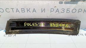Накладка крыши передняя левая Polestar 2 21-25 полез лак, царапина
