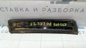 Накладка крыши передняя правая Polestar 2 21-25 протерта краска