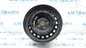 Колісний диск R16x6.5J 5*114.3 Toyota Camry v50 12-14 usa залізо, іржавий, під прокат