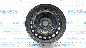 Колісний диск R16x6.5J 5*114.3 Toyota Camry v50 12-14 usa залізо, іржавий