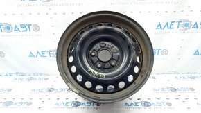 Колісний диск R16x6.5J 5*114.3 Toyota Camry v50 12-14 usa залізо, іржавий
