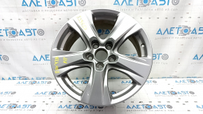 Колісний диск R17 x 7J ET35 Toyota Rav4 22-25 Dicastal