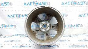 Диск колесный R17 x 7J ET35 Toyota Rav4 22-25 Dicastal