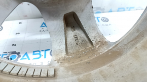 Диск колесный R17 x 7J ET35 Toyota Rav4 22-25 Dicastal