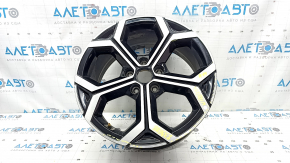 Колісний диск R18x7.5J ET52 Kia Niro 23-26 HEV, PHEV легка бордюрка