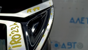 Диск колесный R18x7.5J ET52 Kia Niro 23-26 HEV, PHEV легкая бордюрка