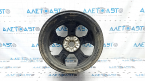 Диск колесный R18x7.5J ET52 Kia Niro 23-26 HEV, PHEV легкая бордюрка