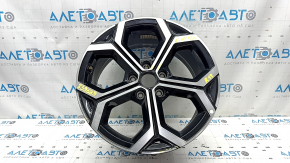 Колісний диск R18x7.5J ET52 Kia Niro 23-26 HEV, PHEV легка бордюрка