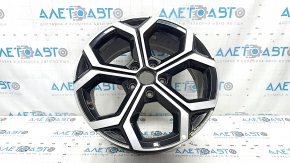Колісний диск R18x7.5J ET52 Kia Niro 23-26 HEV, PHEV легка бордюрка