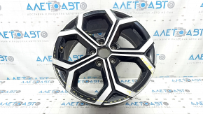 Колісний диск R18x7.5J ET52 Kia Niro 23-26 HEV, PHEV легка бордюрка