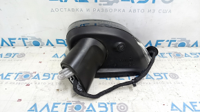 Сборка бокового зеркала Volvo XC90 2016-2023, с поворотником и подогревом.