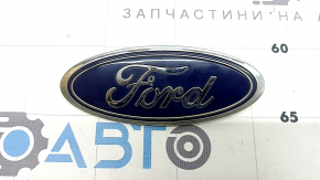 Двері багажника значок значок Ford Explorer 20-25 зламані кріплення