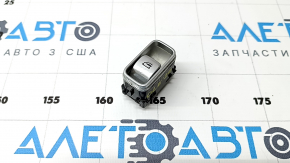 Управління склопідйомником переднім правим Mercedes W167 GLE 350 450 20-26 хром, подряпини