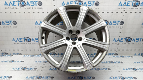 Диск колесный R21 x 9J ET38.5 Volvo XC90 16-26 стиль 965, бордюрка