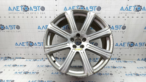 Колісний диск R21 x 9J ET38.5 Volvo XC90 16-26 стиль 965, бордюрка