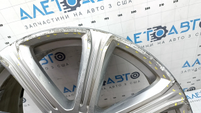 Диск колесный R21 x 9J ET38.5 Volvo XC90 16-26 стиль 965, бордюрка