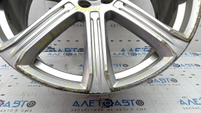 Диск колесный R21 x 9J ET38.5 Volvo XC90 16-26 стиль 965, бордюрка