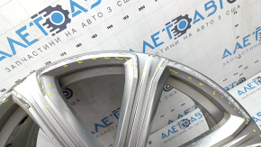Диск колесный R21 x 9J ET38.5 Volvo XC90 16-26 стиль 965, бордюрка