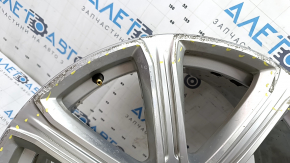Диск колесный R21 x 9J ET38.5 Volvo XC90 16-26 стиль 965, бордюрка