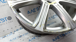 Диск колесный R21 x 9J ET38.5 Volvo XC90 16-26 стиль 965, бордюрка