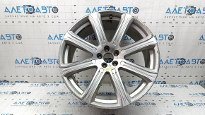 Диск колесный R21 x 9J ET38.5 Volvo XC90 16-26 стиль 965, бордюрка