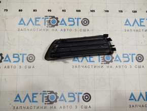 Заглушка ПТФ правая Toyota Camry v40 07-09