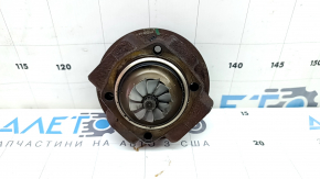 Картридж турбины VW Tiguan 21-24 2.0Т без турбины