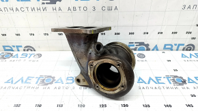 Корпус турбіни гаряча частина VW Tiguan 21-24 2.0Т із фланцем Т3