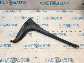 Накладка петлі багажника права Lexus GS300 GS350 GS430 GS450h 06-11 нижня частина