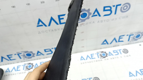 Брызговик 4шт комплект Ford Explorer 20-24 WeatherTeach, черные, царапины, потерты