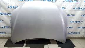 Капот голий Lexus CT200h 11-17 алюміній, срібло 1J4, тички, пісок, сколи