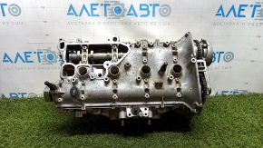 Головка блоку циліндрів у зборі VW Passat b8 16-19 USA 1.8 TFSI