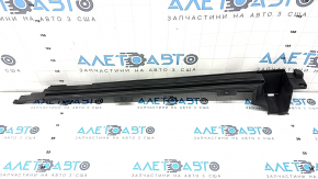 Кронштейн підлоги багажника правий Mercedes W167 GLE 350 450 20-26