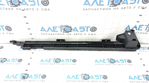 Кронштейн пола багажника правый Mercedes W167 GLE 350 450 20-26