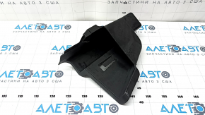 Кронштейн шторки багажника нижній лівий Mercedes W167 GLE 350450 20-26