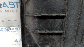 Корыто багажника Mercedes C-class W205 300/400/43 15-21 надломы