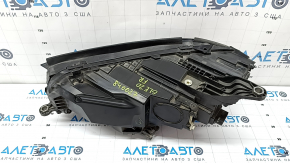 Фара передняя правая в сборе Mercedes W167 GLE 350 450 20-23 LED с уплотнителем